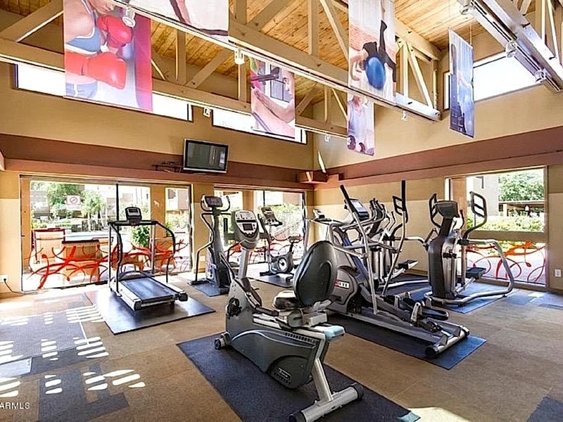 New! Sunscape Condo Near Golf Course - Walk to Downtown. Scottsdale Stadium in Scottsdale, Arizona, United States — photo 5