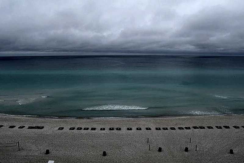Visit us for Memorial Day week to enjoy the Sun, Sand and warm water. Property overview in Panama City Beach, Florida, United States — photo 2