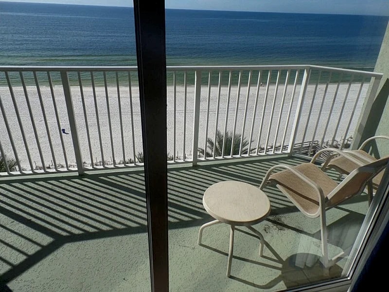 Come to enjoy Memorial Day week. Sun, Sand and Gulf. Best ever!
