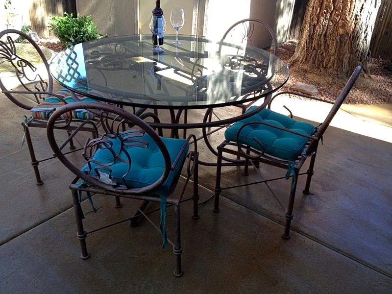 Pet Friendly Desert Oasis