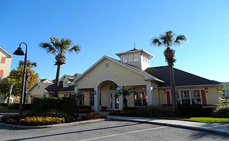 CI102 - Cane Island - 2 Bed 2 Baths Condo in Kissimmee, Florida, United States — photo 5