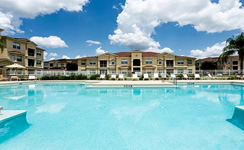 TR716 - Terrace Ridge - 3 Bed 2 Baths Condo in Florida, United States — photo 3