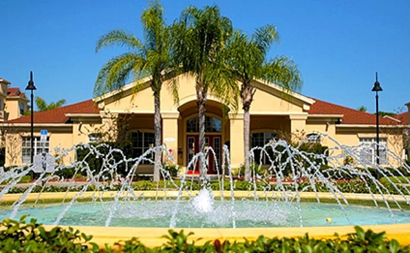 TR716 - Terrace Ridge - 3 Bed 2 Baths Condo in Florida, United States — photo 4