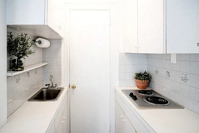 One Bedroom Apartment - Prime W. Village in New York City, New York, United States — photo 4
