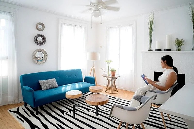 One Bedroom Apartment - Prime W. Village in New York City, New York, United States — photo 5