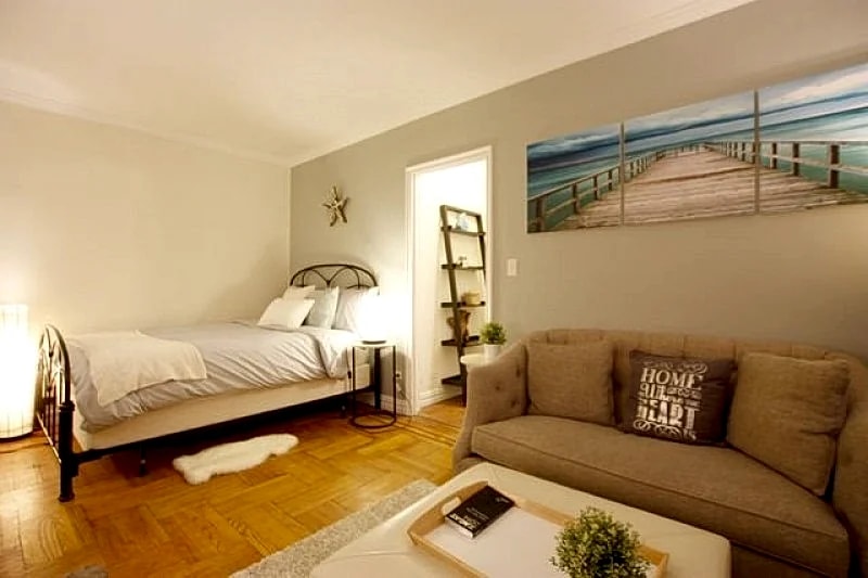 Loft Apartment - Flat Iron in New York City, New York, United States — photo 5