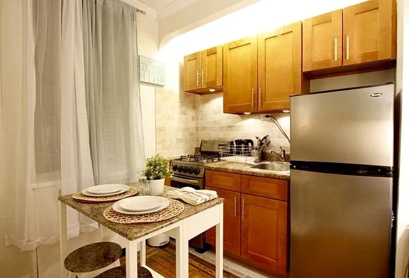 Loft Apartment - Flat Iron in New York City, New York, United States — photo 4