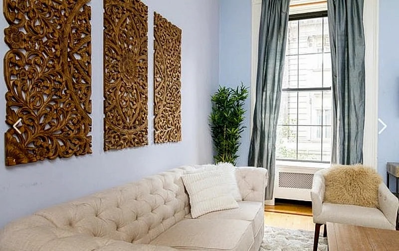New construction 1BR Hell's kitchen in New York City, New York, United States — photo 3