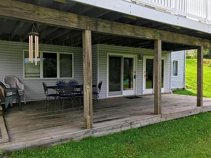 6BR, Large Pool, Fire Pit, Family Fun, Panoramic Catskill Mountain View