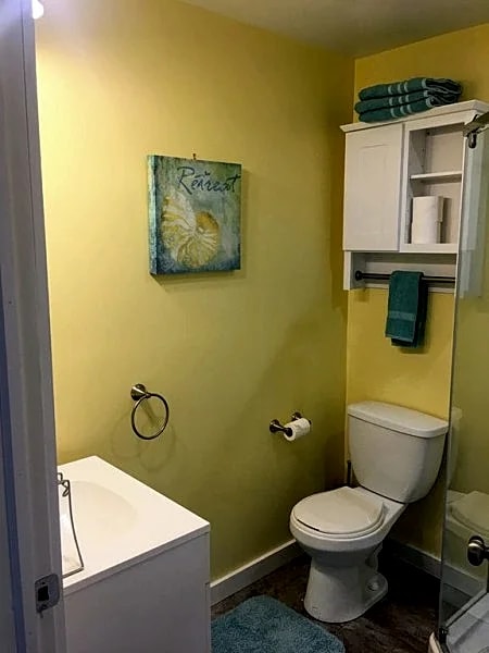 Spacious, 2 BR Apartment Next to Horse Shows, Catskill Mountain Views in Saugerties, New York, United States — photo 4