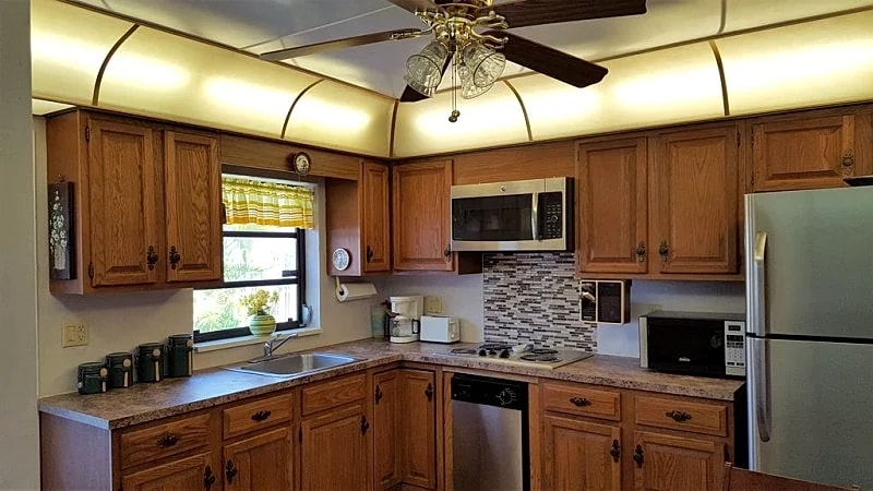 Fort Lauderdale - Charming House Near Beach and Shopping in Oakland Park, Florida, United States — photo 5