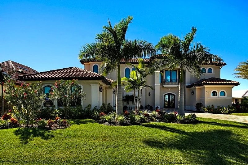 Villa Noumena - on the South Spreader in Cape Coral in Cape Coral, Florida, United States — photo 2