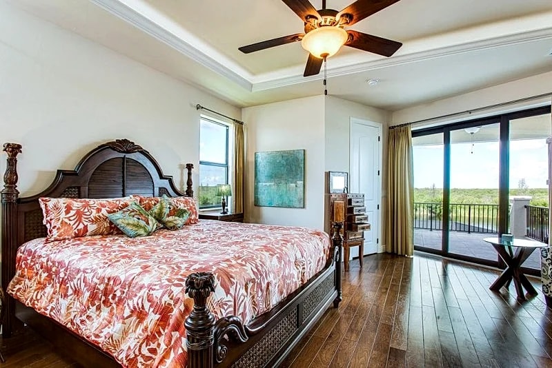 Villa Noumena - on the South Spreader in Cape Coral in Cape Coral, Florida, United States — photo 4
