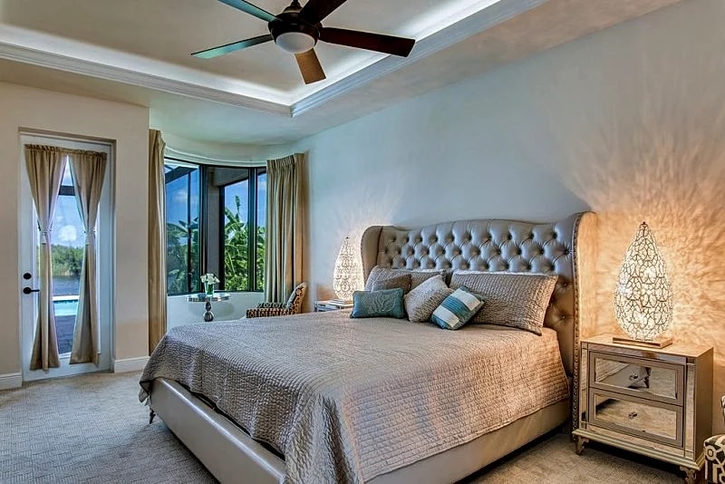Villa Noumena - on the South Spreader in Cape Coral in Cape Coral, Florida, United States — photo 5
