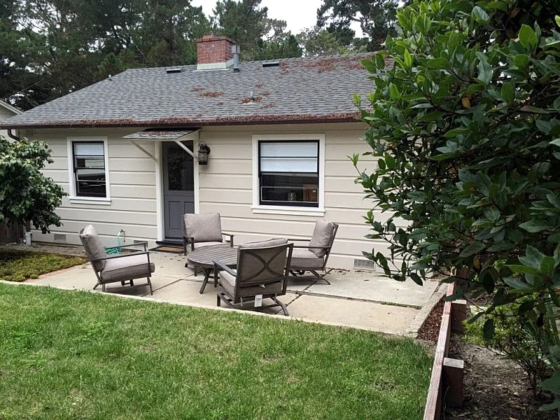 Sunshine Cottage At The Heart Of Carmel By The Sea