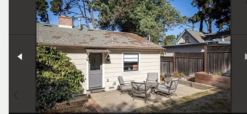 Sunshine Cottage At The Heart Of Carmel By The Sea in Carmel, California, United States — photo 4