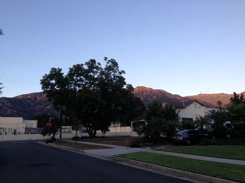 East Altadena Cozy Private Guest Home in Altadena, California, United States — photo 2