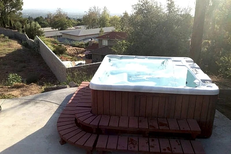 Spacious Cottage in the Sky in Altadena, California, United States — photo 3