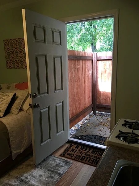 Enjoy Nature at this Hill Top Studio! in Altadena, California, United States — photo 3