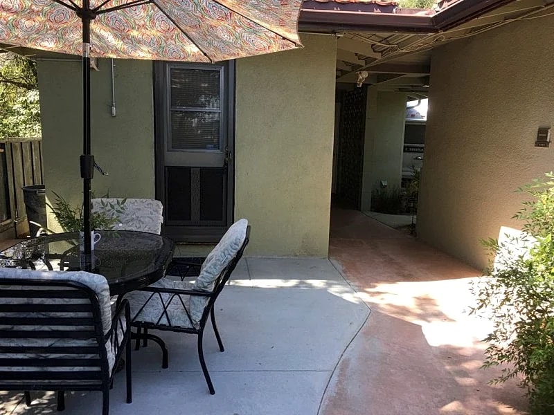 Cozy Mountain Top Studio With Beautiful Views in Altadena, California, United States — photo 4