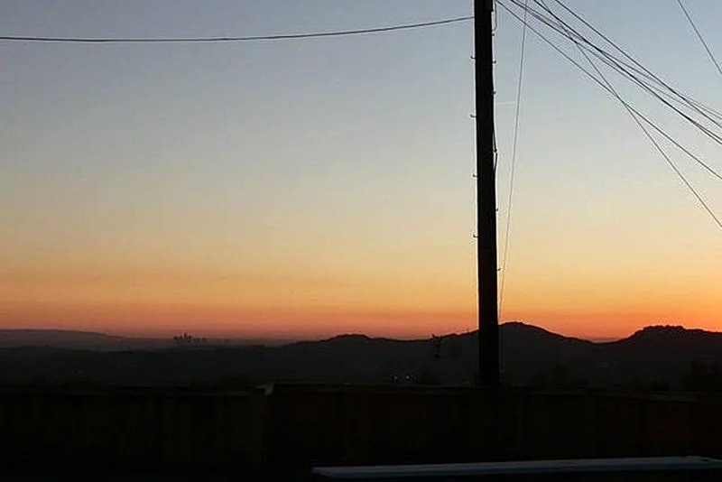 Cozy Mountain Top Studio With Beautiful Views in Altadena, California, United States — photo 2