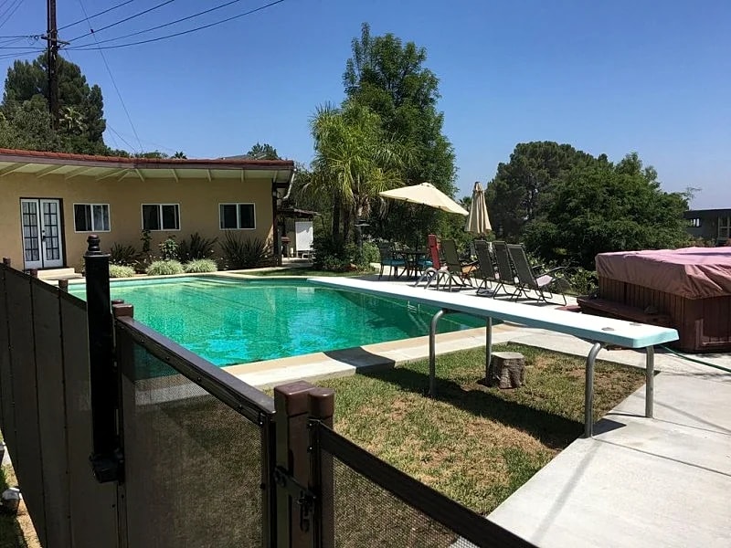 Rare Altadena View Home!