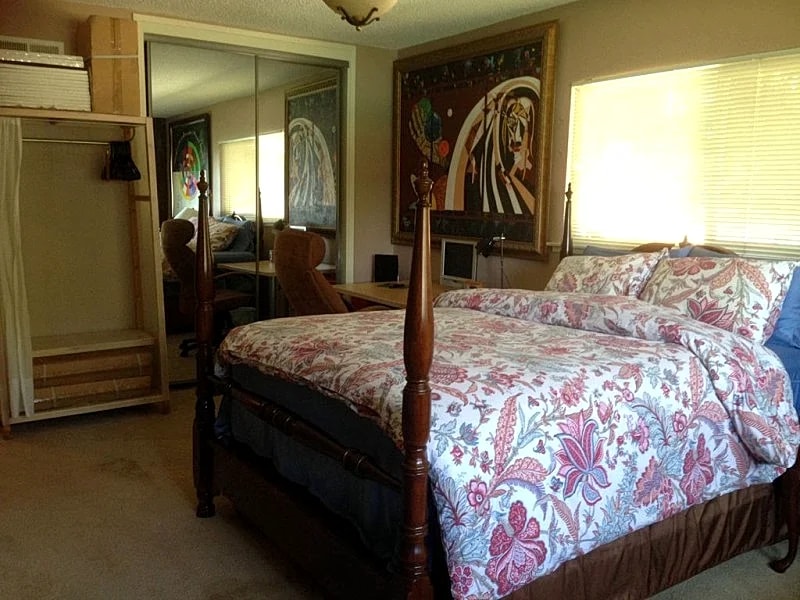 Rare Altadena View Home! in Altadena, California, United States — photo 4