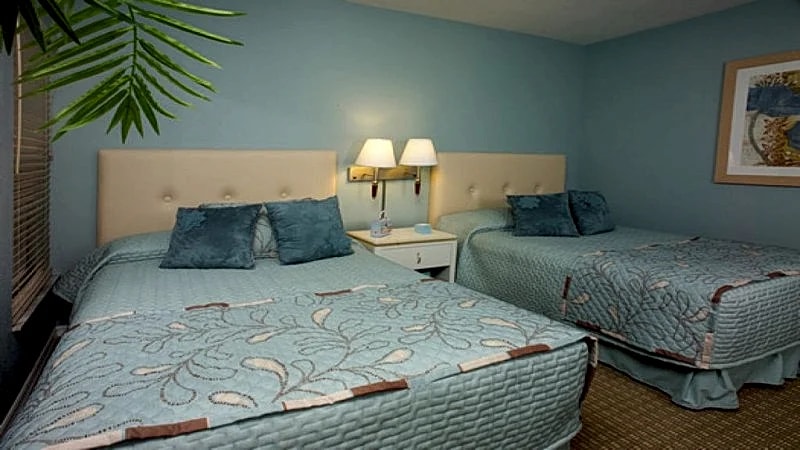 Wyndham Star Island Resort Near Disney in Kissimmee, Florida, United States — photo 4