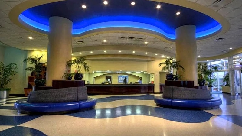 Wyndham Ocean Walk Condo Resort in Daytona Beach, Florida, United States — photo 3