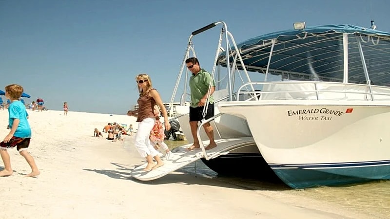 Wyndham Emerald Gande Resort Destin in Destin, Florida, United States — photo 5