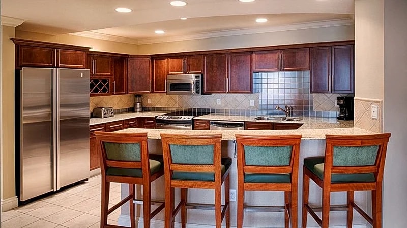 Wyndham Emerald Gande Resort Destin in Destin, Florida, United States — photo 3