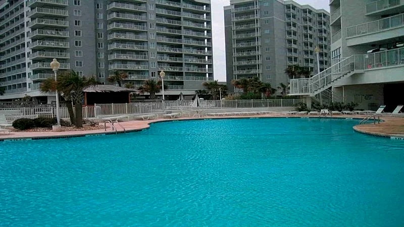 Wyndham Seawatch Plantation Condo Resort in Myrtle Beach, South Carolina, United States — photo 2