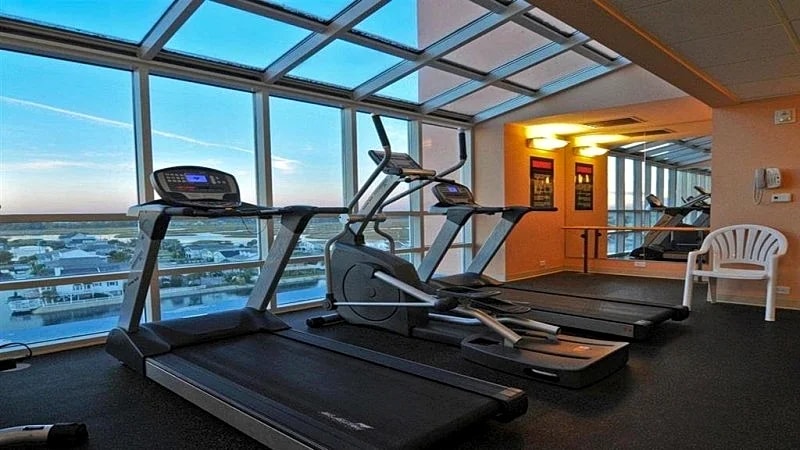 Wyndham Ocean Blvd Condo Resort in Myrtle Beach, South Carolina, United States — photo 4