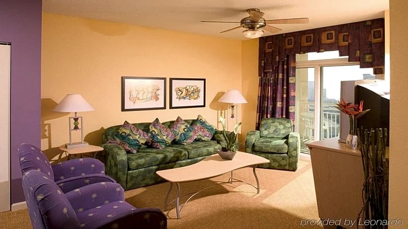Wyndham Ocean Blvd Condo Resort in Myrtle Beach, South Carolina, United States — photo 2