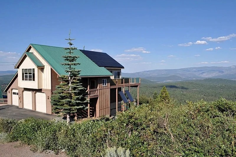Alta Vista Chalet in Tahoe-Donner - NO PARTYING