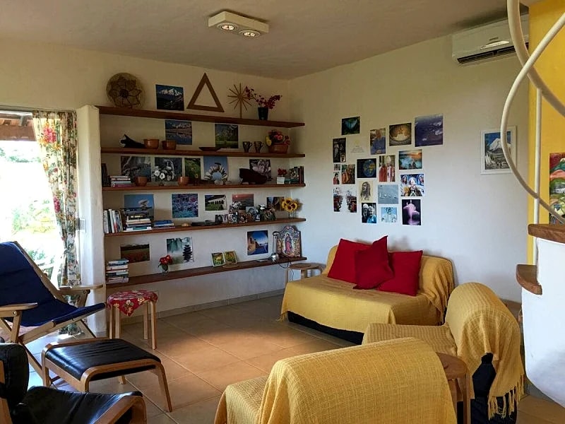 Casa de Luz, villa in Abadiania -- 35% Discount in Goias, Brazil — photo 2