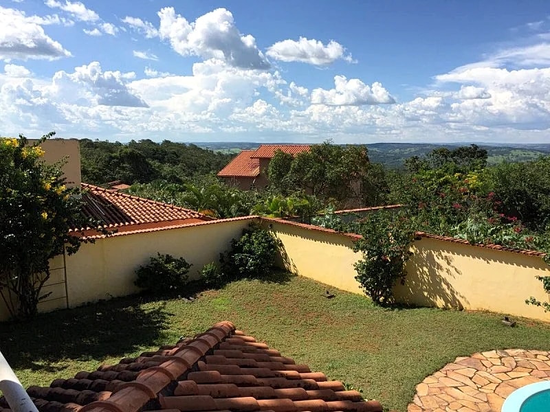 Casa de Luz, villa in Abadiania -- 35% Discount in Goias, Brazil — photo 5