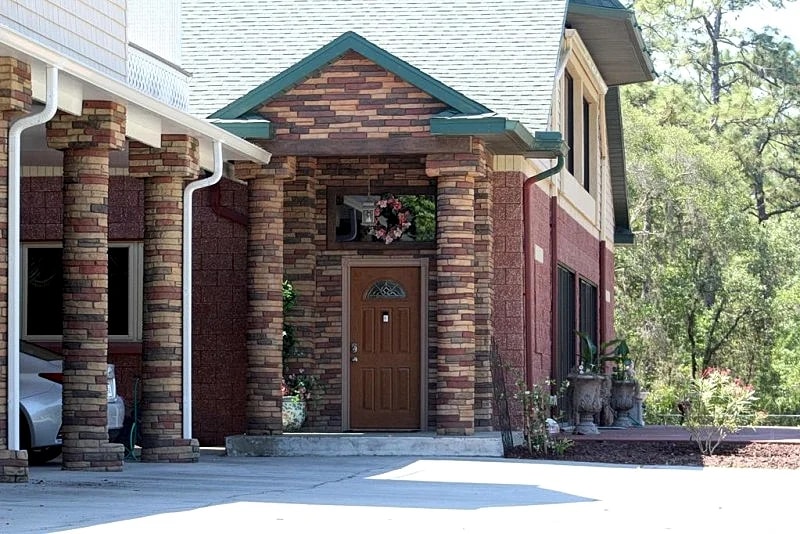 Homosassa Florida Vacation Rental