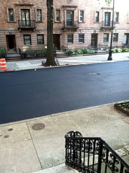 Comfortable Strivers Row Hideaway - Monthly Only in New York City, New York, United States — photo 4