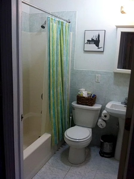 Comfortable Strivers Row Hideaway - Monthly Only in New York City, New York, United States — photo 5