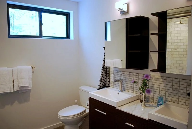 Privacy & Luxury @ Heart of Woodstock w/ Hot Tub in Woodstock, New York, United States — photo 4