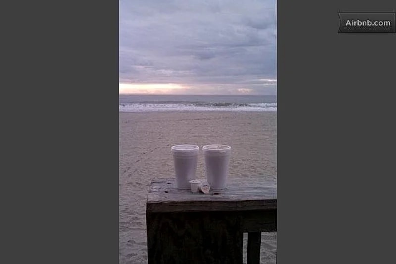 Executive Suite Condominium - Home Of The Famous Ocean Annie's Beach Bar in Myrtle Beach, South Carolina, United States — photo 3