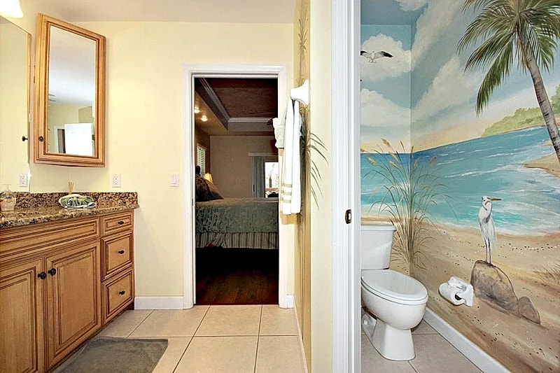 CCVS - Villa Tropical Dream - Private Tropical Oasis with Pool & Jacuzzi in Cape Coral in Cape Coral, Florida, United States — photo 3
