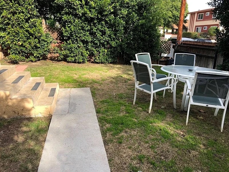 Unique 2 Bedroom Home in Burbank in Burbank, California, United States — photo 4