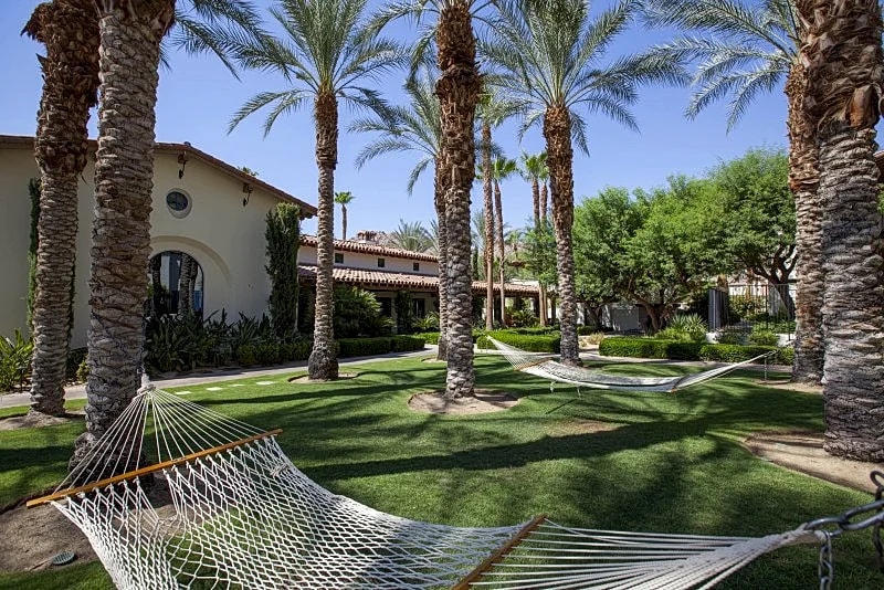 #374- Villa, 3 Bedrooms, 3 Baths, (Sleeps 6- 8) in La Quinta, California, United States — photo 4