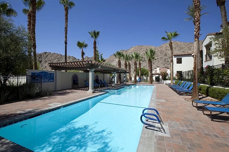 #374- Villa, 3 Bedrooms, 3 Baths, (Sleeps 6- 8) in La Quinta, California, United States — photo 3