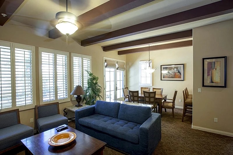 #374- Villa, 3 Bedrooms, 3 Baths, (Sleeps 6- 8) in La Quinta, California, United States — photo 5