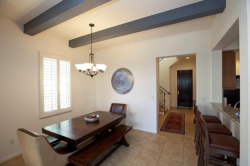 #375- Gorgeous Townhouse, Great Location in La Quinta, California, United States — photo 2