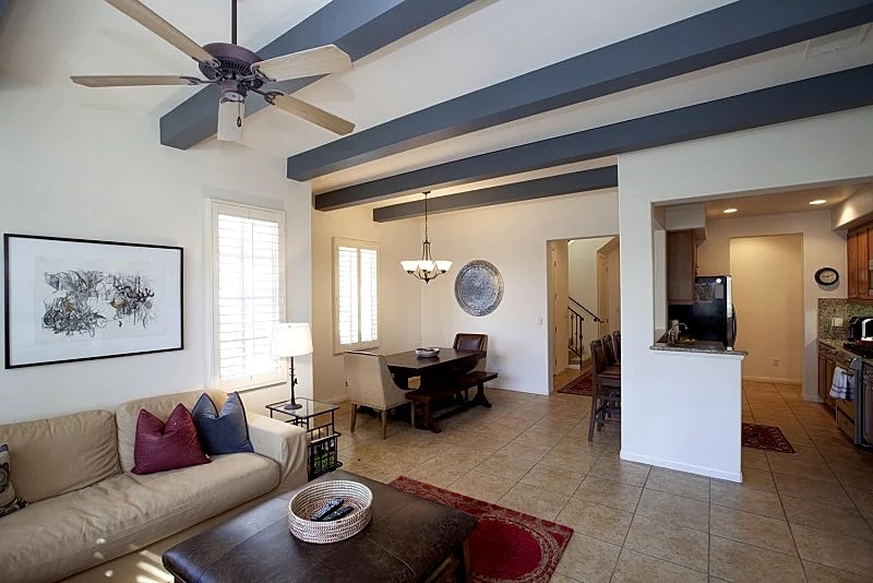 #375- Gorgeous Townhouse, Great Location in La Quinta, California, United States — photo 4