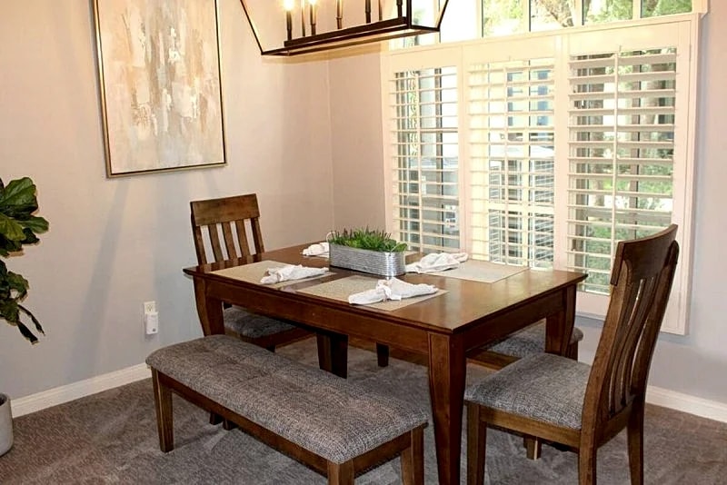 #255 Stunning Downstairs 2 Bedroom, 2 Bath Villa 5.0000 in La Quinta, California, United States — photo 2